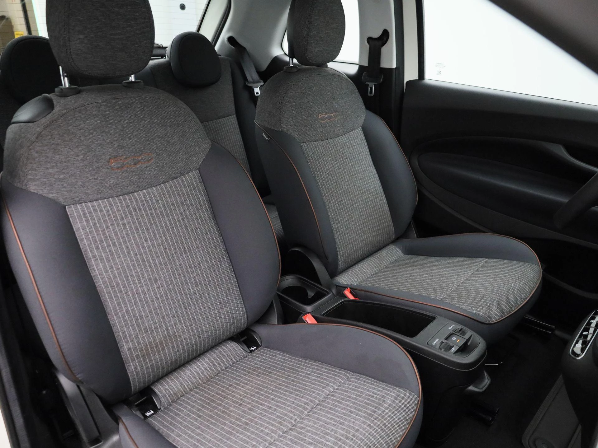 Fiat 500e Business Launch Edition 42 kWh