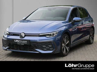 Volkswagen Golf GTE 1.5 TSI DSG eHybrid AHK, 360°Kam., IQ.Light, DCC, 18"Alu.,