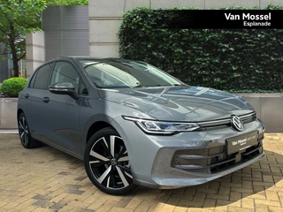 Volkswagen Golf 1.5 TSI Match 5dr