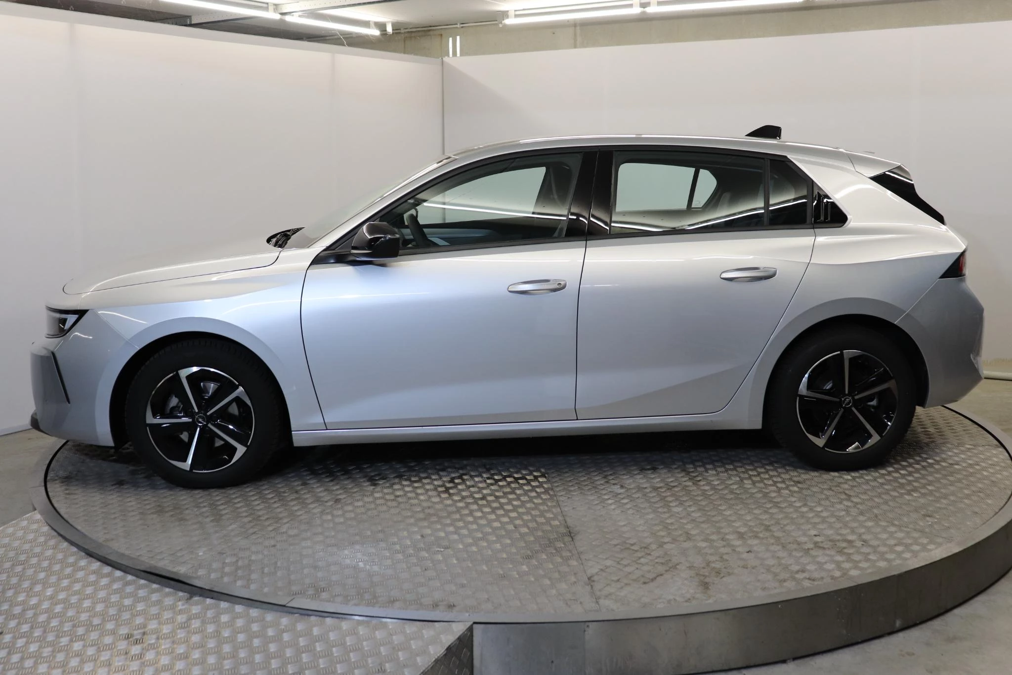 Opel Astra 1.2 Turbo 81kW S/S Edition