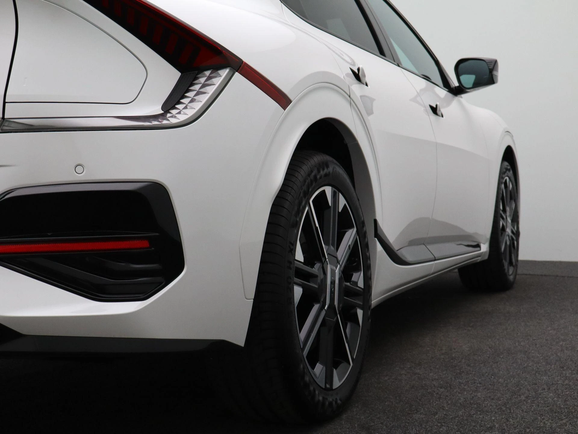 Kia EV6 GT-Line Business Edition 84 kWh