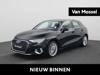 Audi A3 Sportback 40 TFSI e Advanced edition