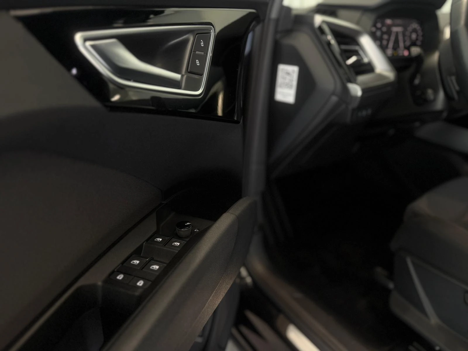 Audi Q4 e-tron 40 Advanced edition 77 kWh