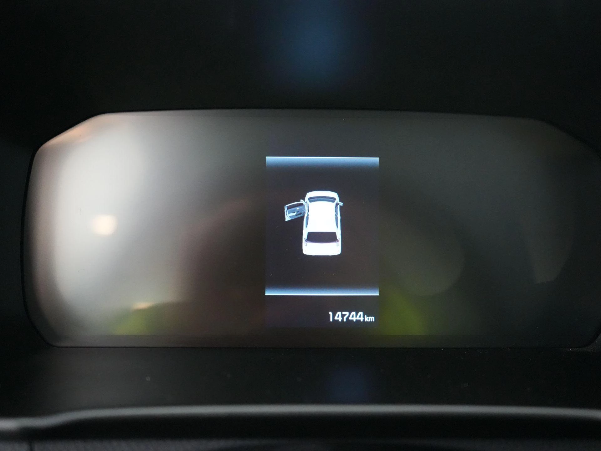 Kia Picanto 1.0 GDI ISG 63 AMT Pulse
