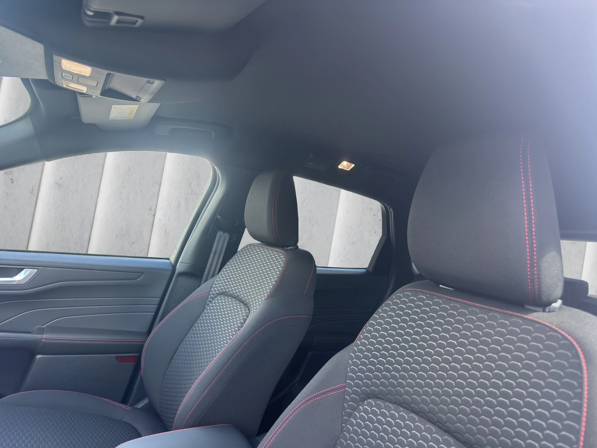 Ford Kuga ST-Line Aut.*KAM*LED-MATRIX*NAVI*GRA*WINTER-PKT.