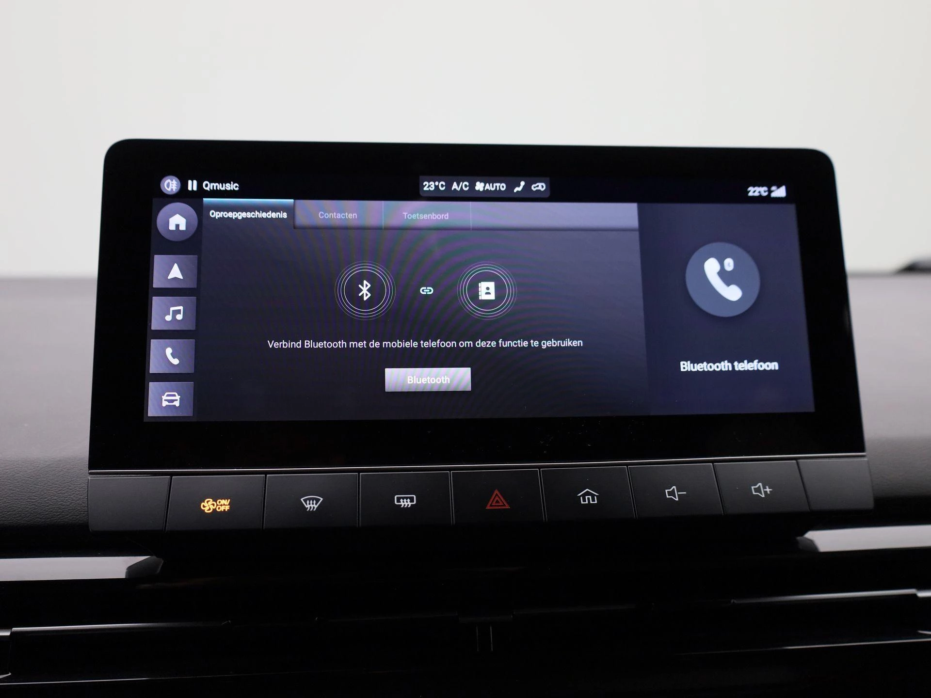 MG MG4 EV Electric Luxury 64 kWh