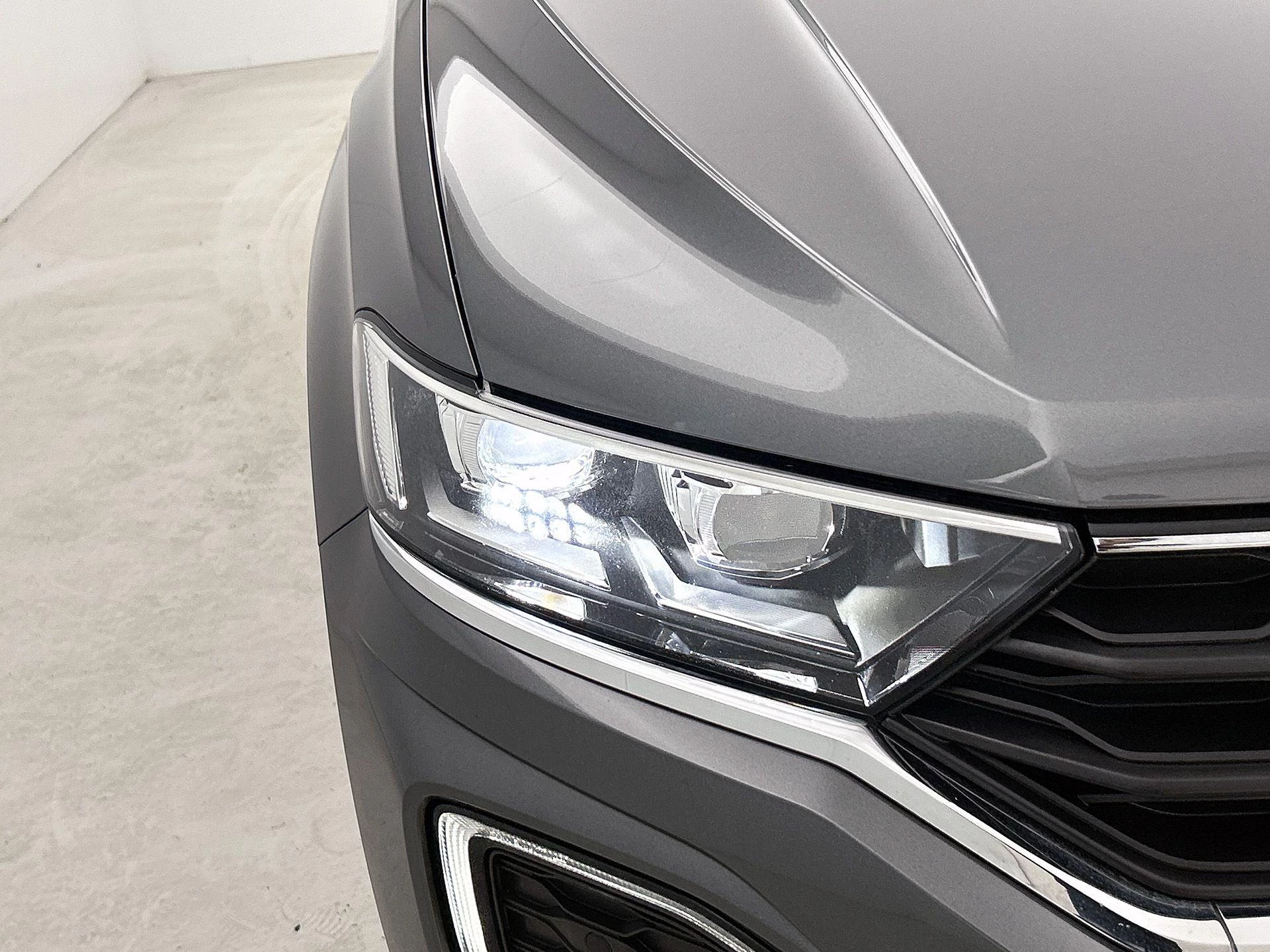 Volkswagen T-Roc 1.5 TSI Sport 150 PK