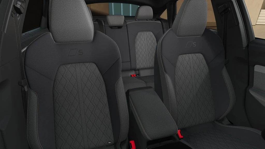 Audi A5 Limousine TDI Matrix AHK Tech plus 360°
