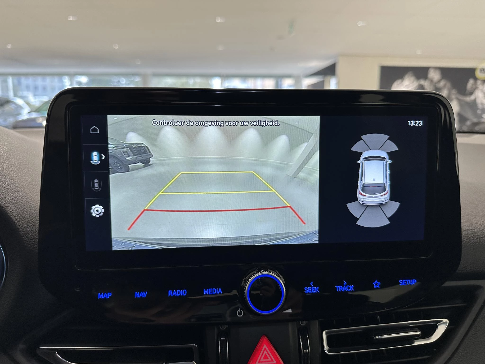 Hyundai i30 1.5 T-GDi 103kW Techno