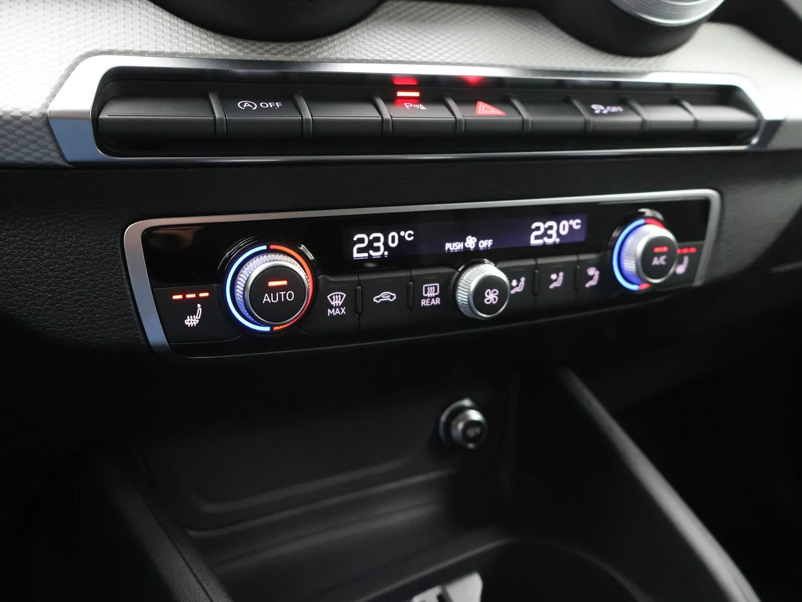 Audi Q2 Audi Q2 Sport Edition 35TFSI 150PK *AUTOMAAT* DEMO