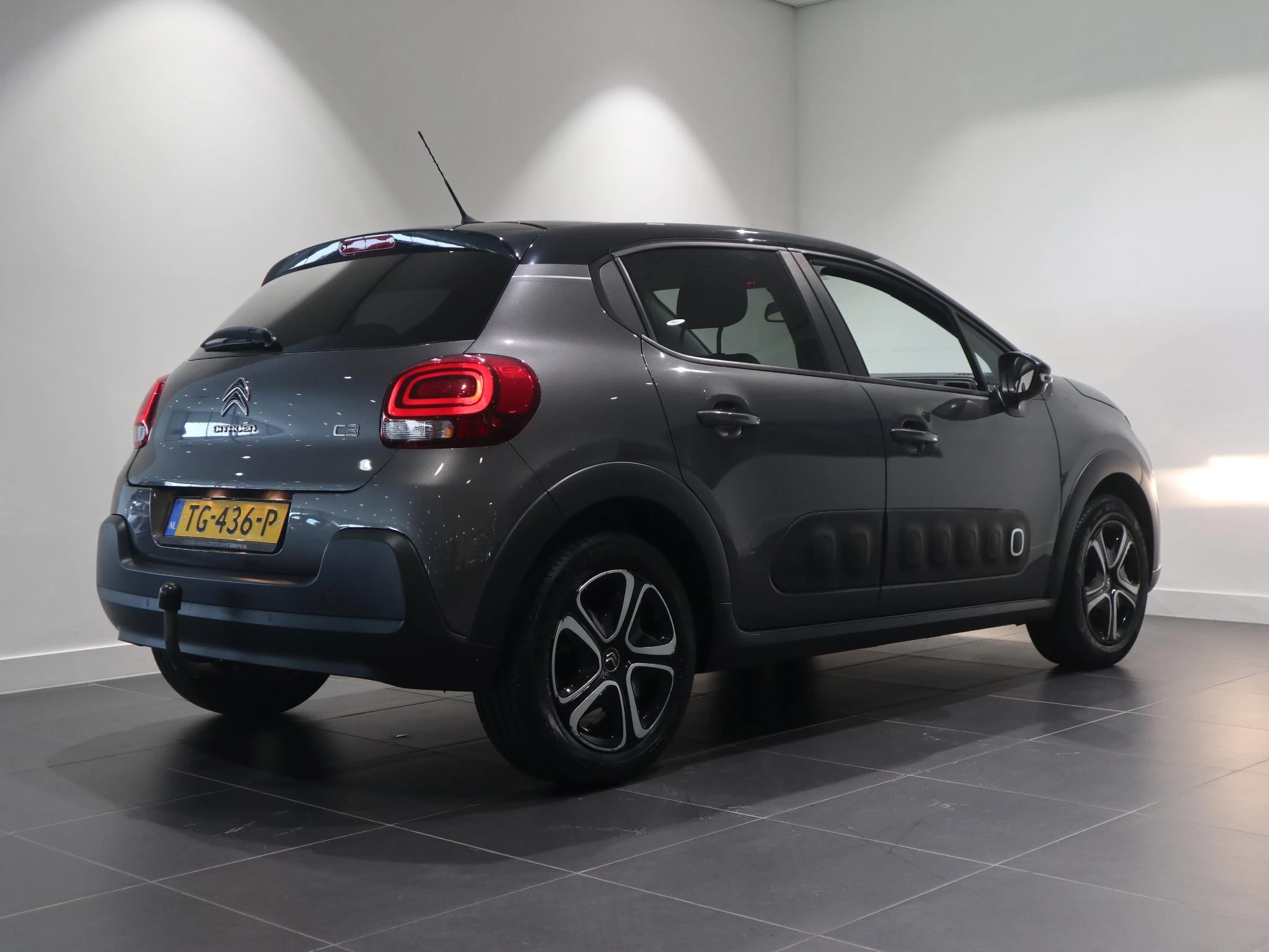 Citroën C3 Feel Edition