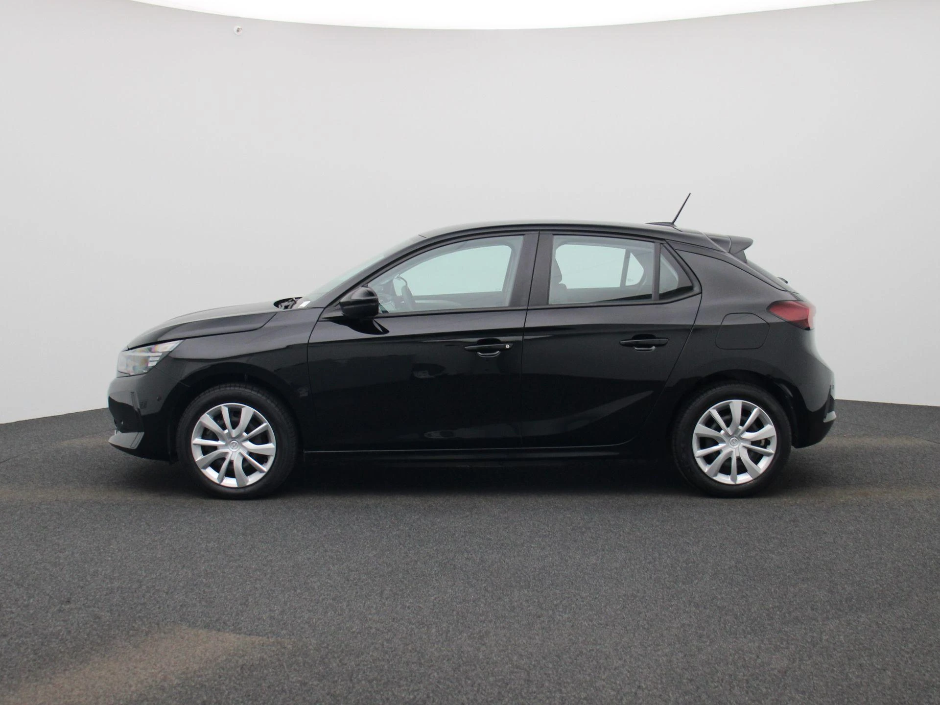 Opel Corsa BEV 50kWh