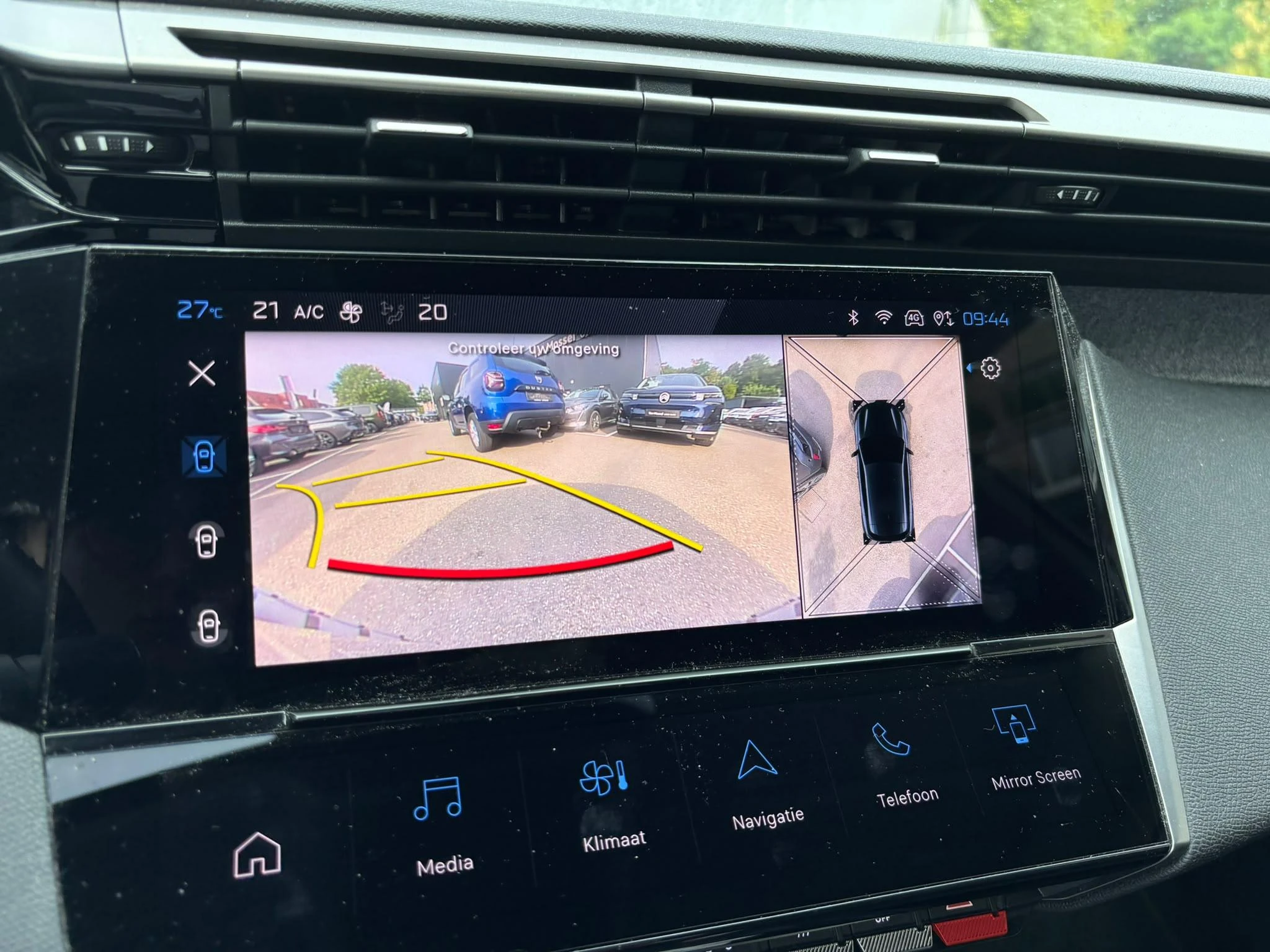 Peugeot 308 1.2 PureTech 130 S&S EAT8 Allure
