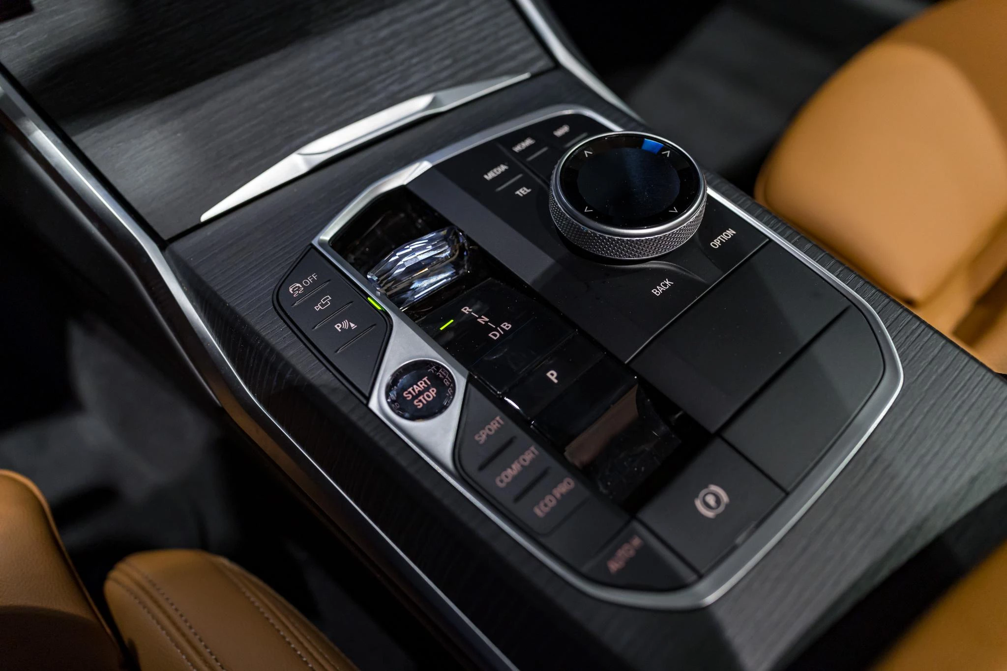 BMW i4 eDrive40