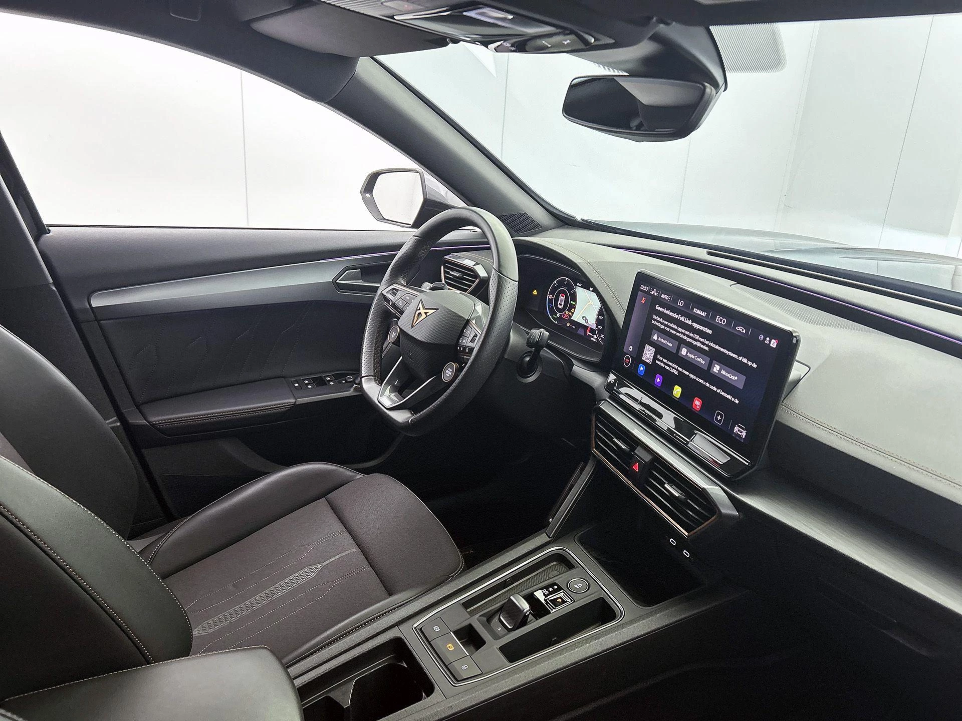CUPRA Formentor 1.4 e-Hybrid Performance