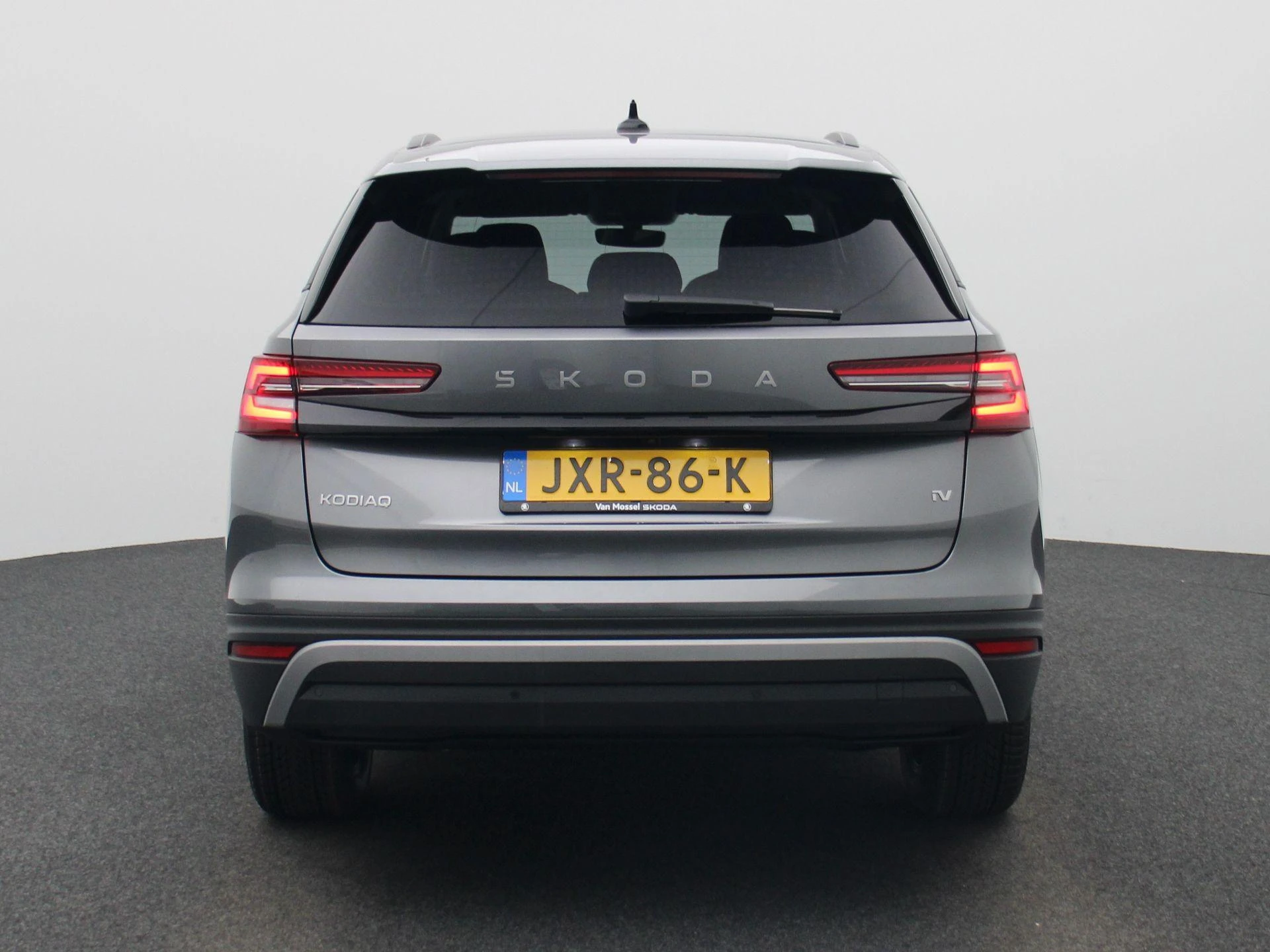 Škoda Kodiaq 1.5 TSI PHEV Sportline Business 204 PK