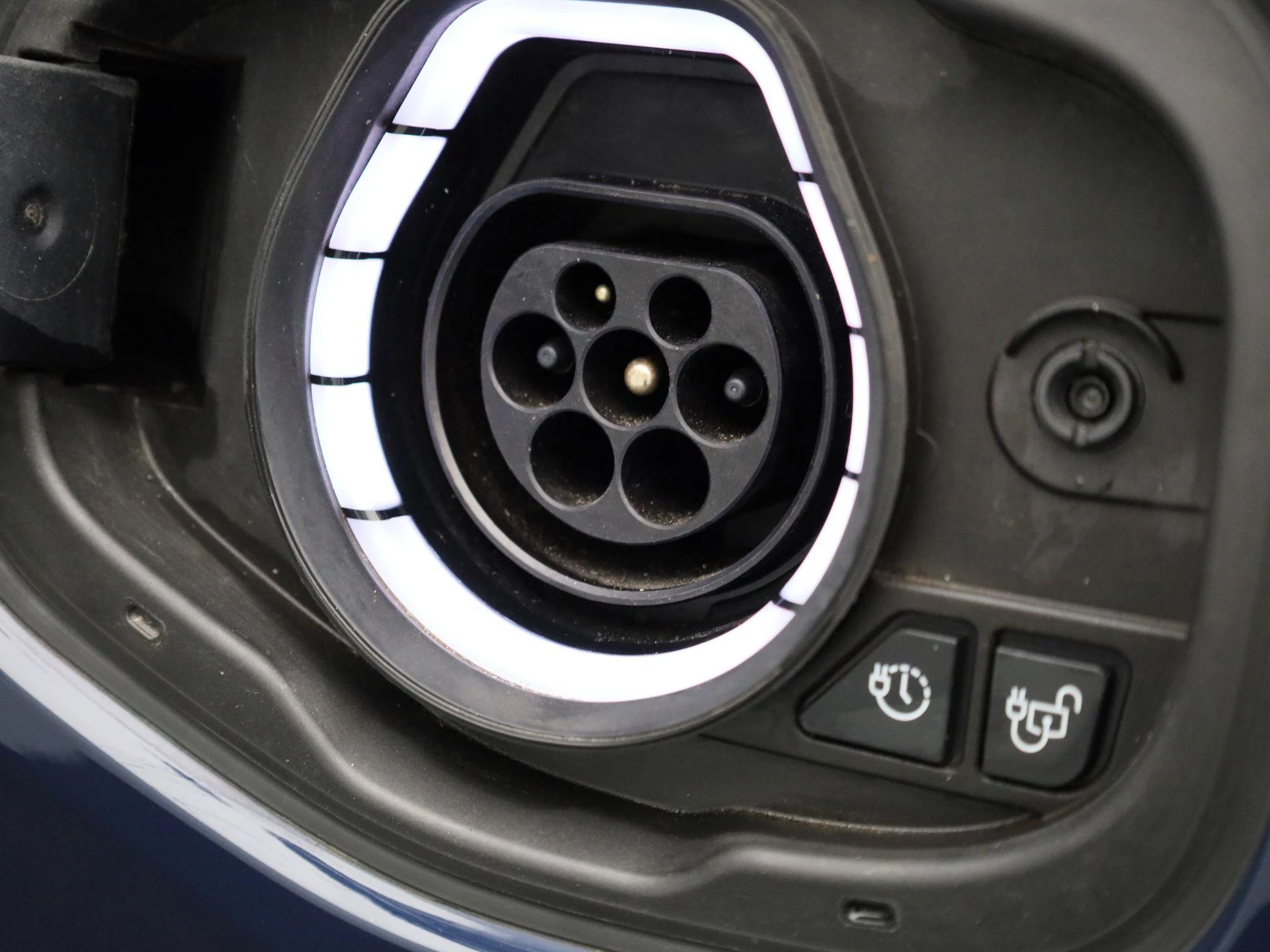 Ford Kuga 2.5 PHEV Titanium