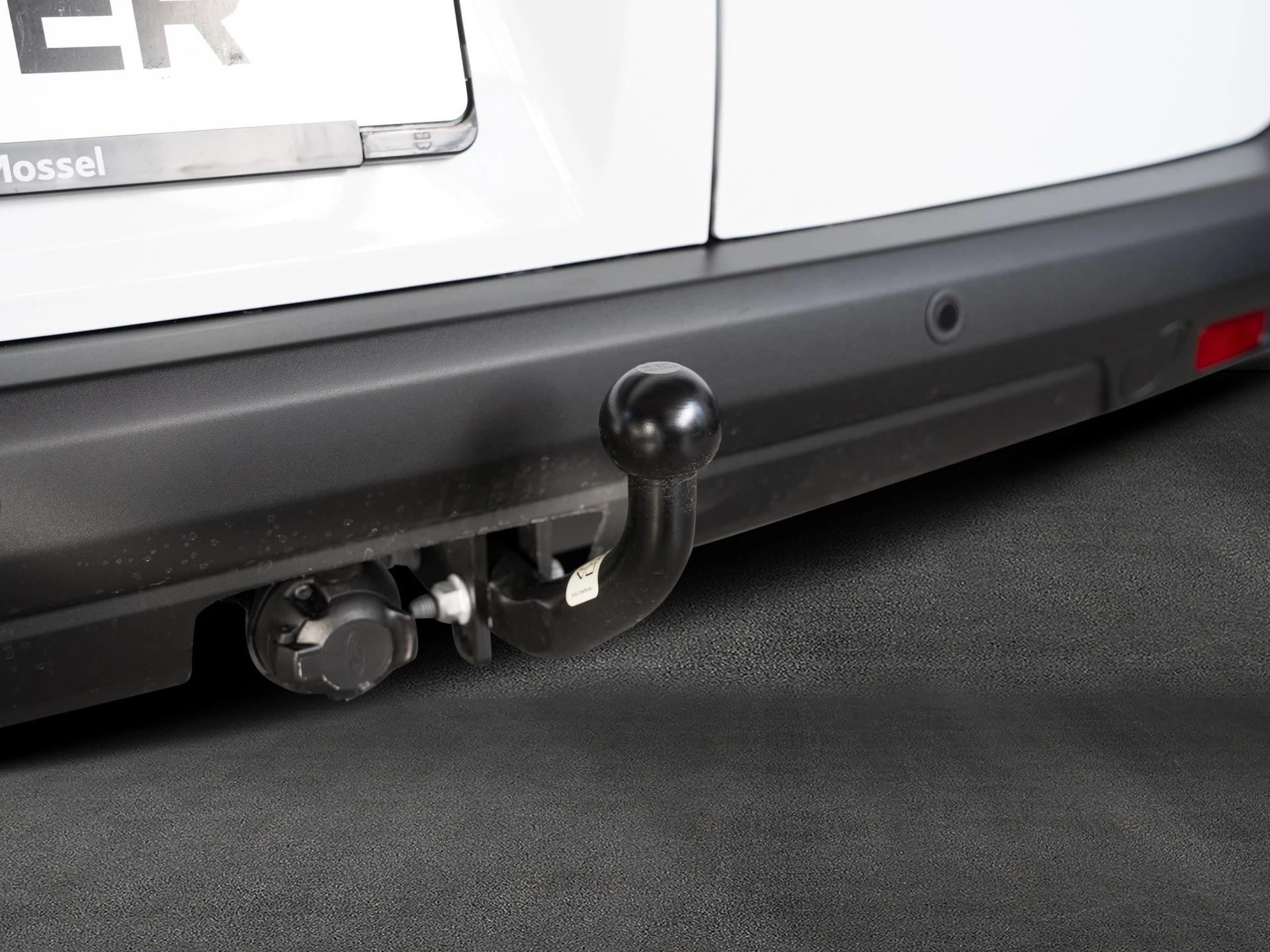 Ford Transit Courier Trend Doppelkabine *Gewerbewochen 0% Aktionsangebot*