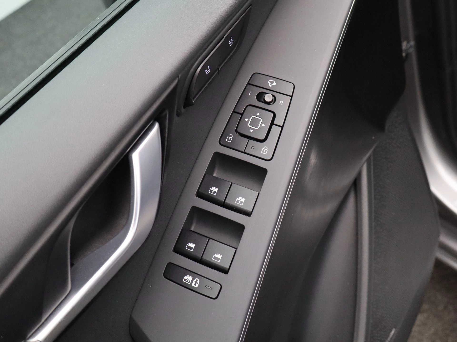 Kia Niro EV Plus Advanced 64.8 kWh