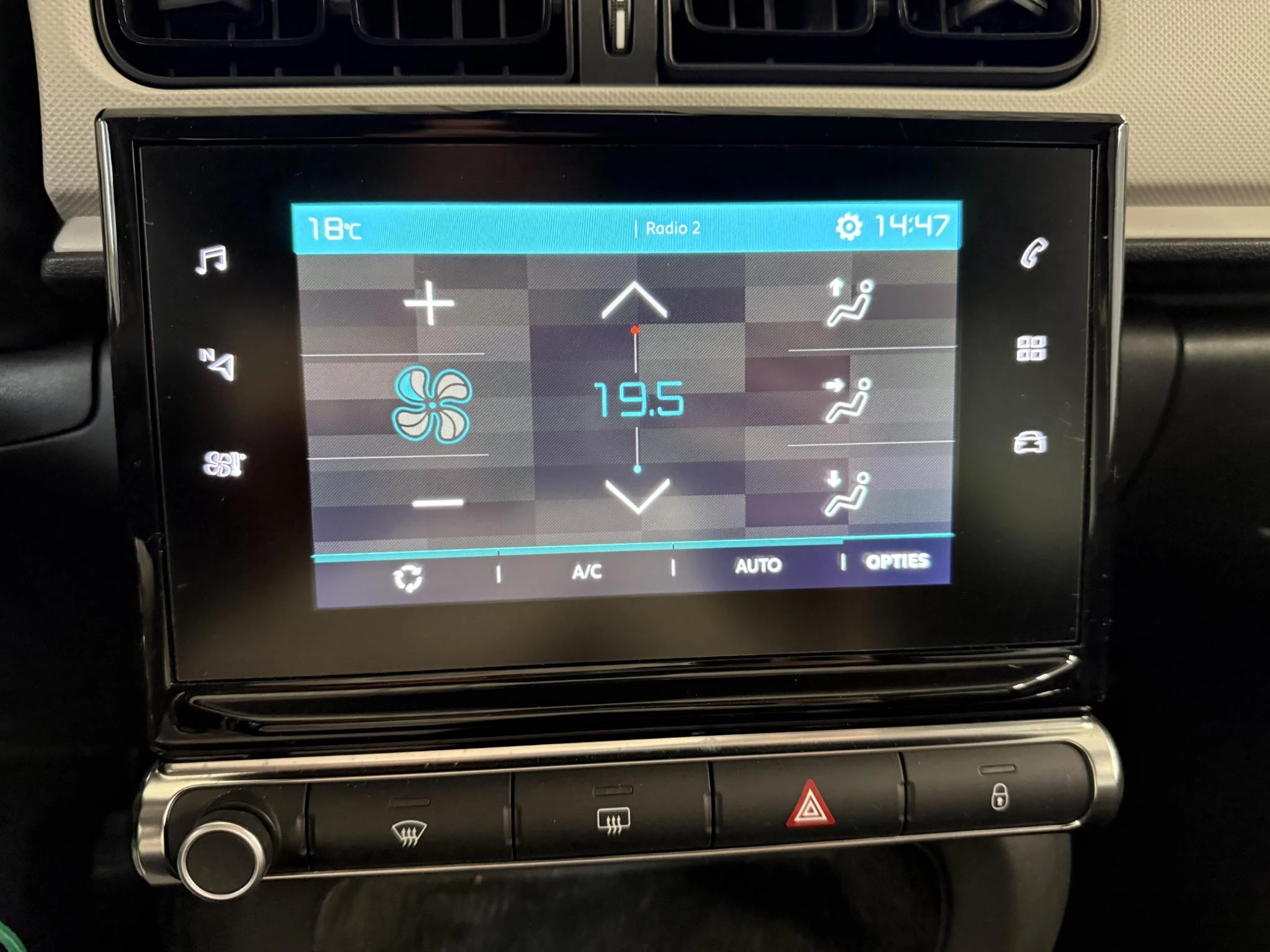 Citroën C3 1.2 82 S&S MAN Live
