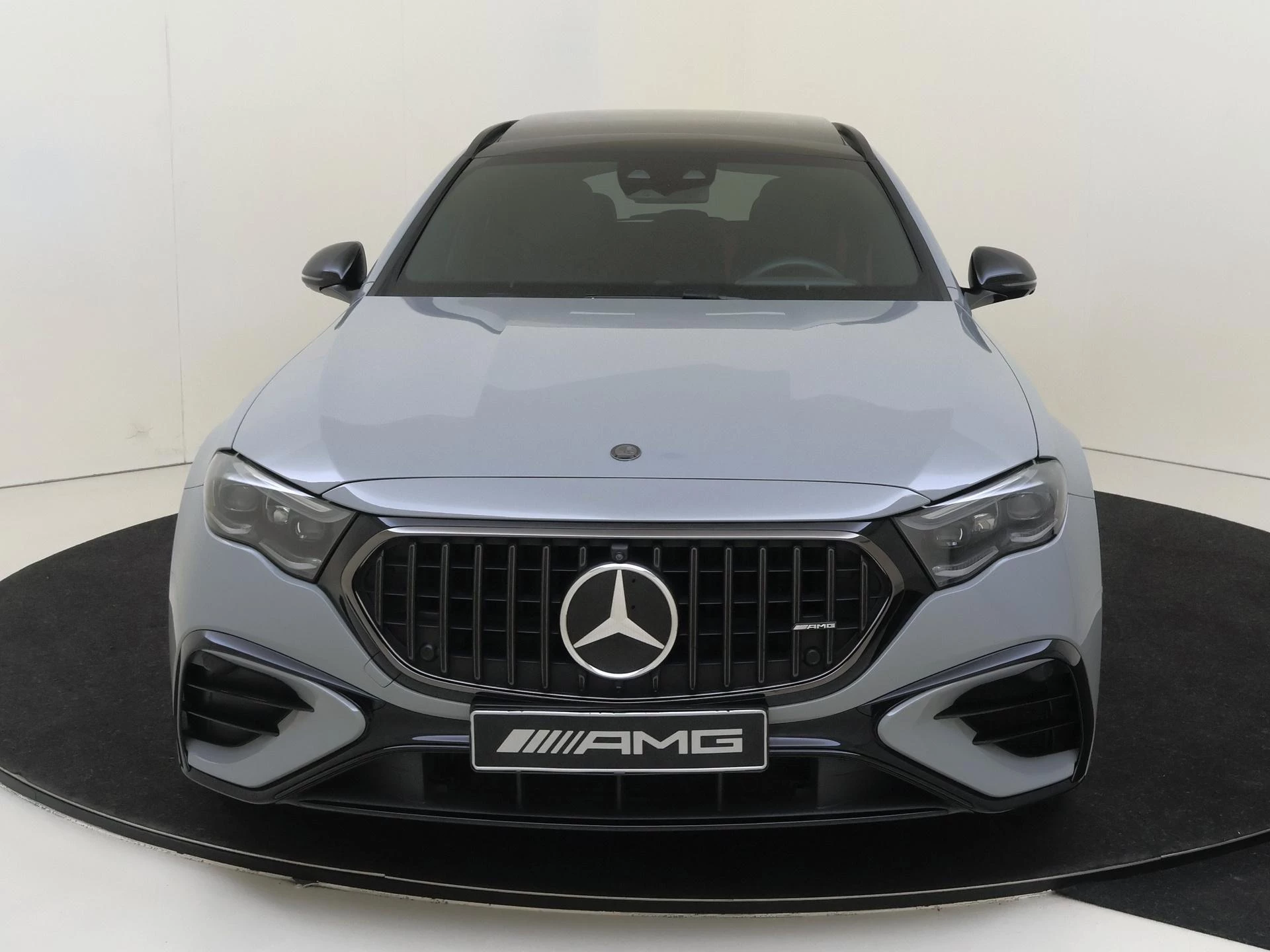 Mercedes-Benz E-Klasse Estate AMG 53 4MATIC+