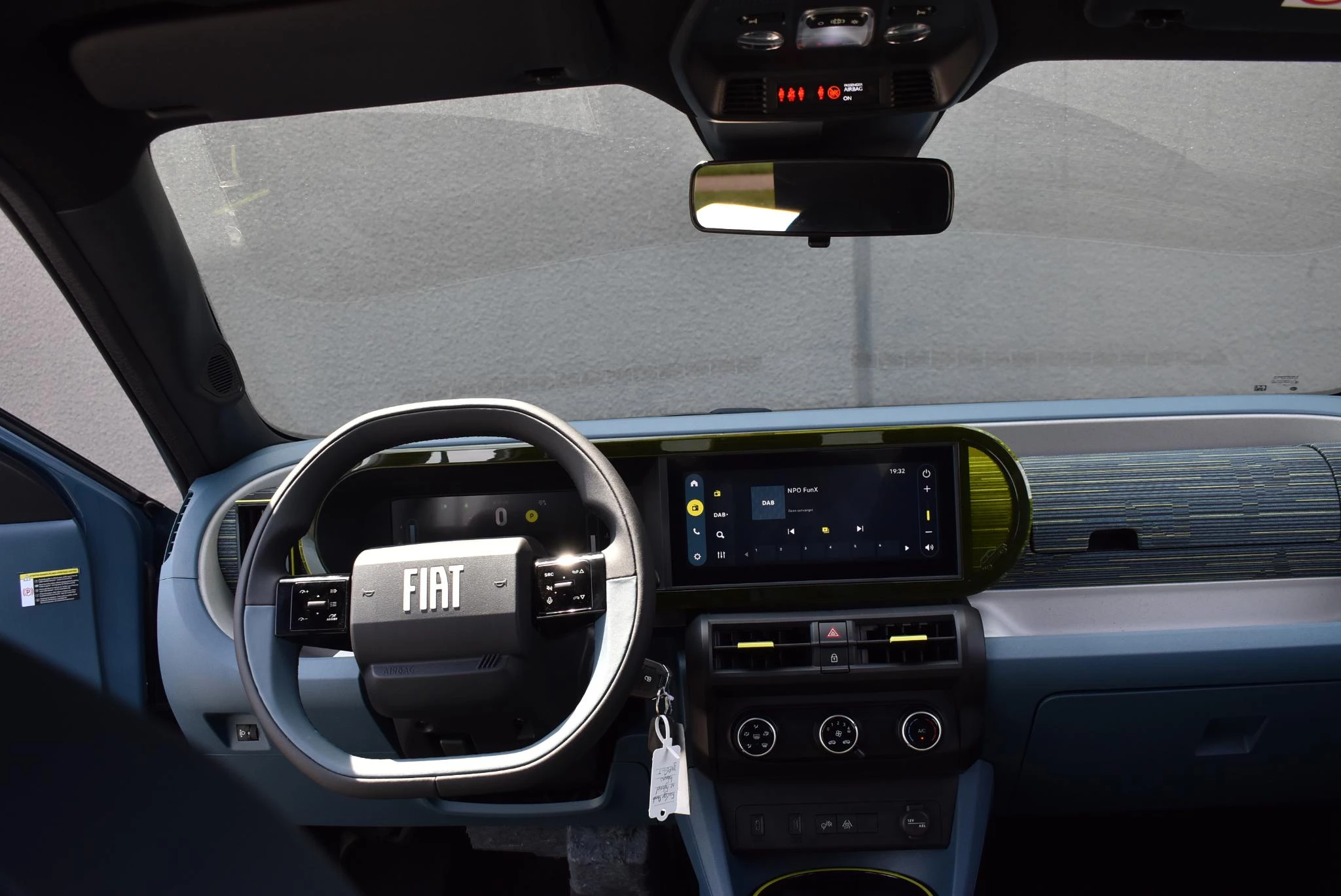 Fiat-Grande Panda-image-29