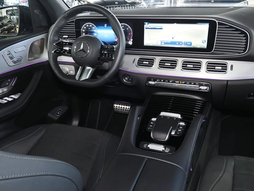 Mercedes-Benz-GLE 450 d-image-9