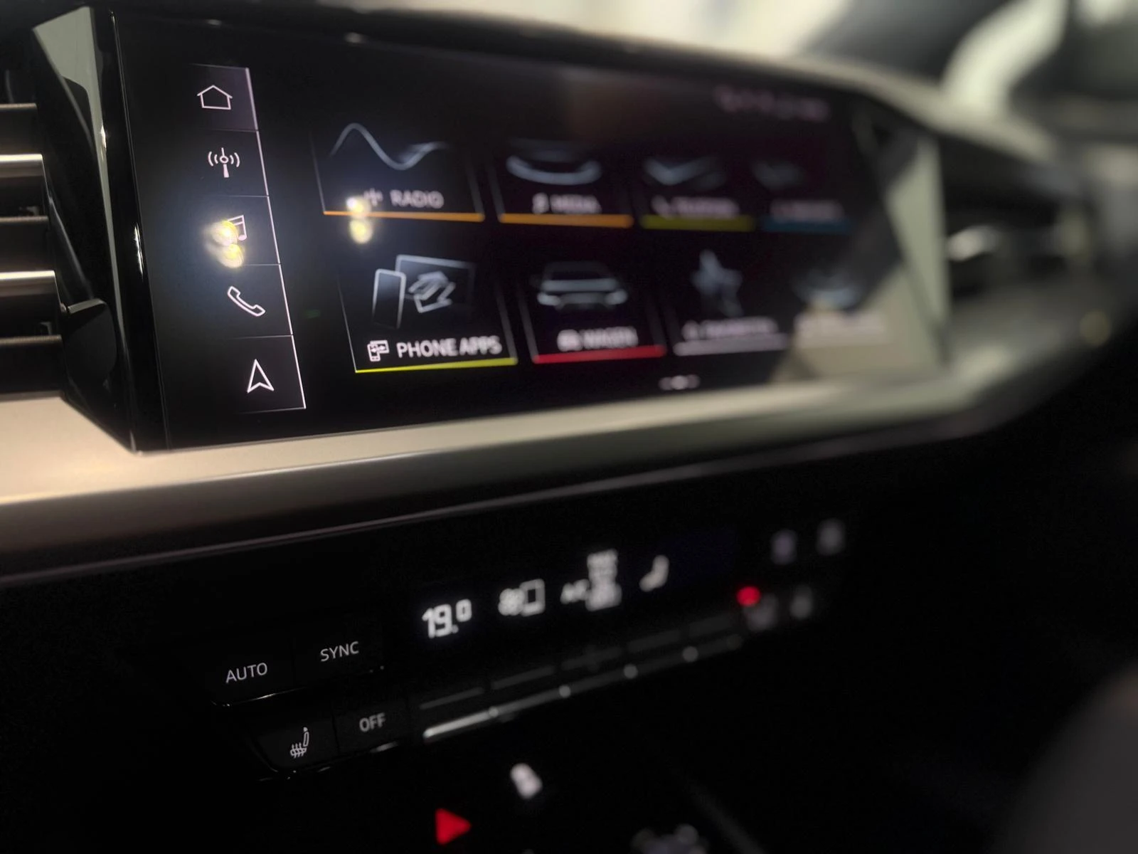 Audi Q4 e-tron 40 Advanced edition 77 kWh