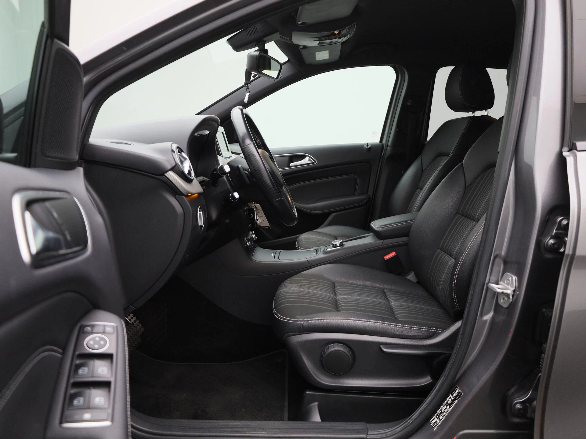 Mercedes-Benz B-Klasse 180 Ambition