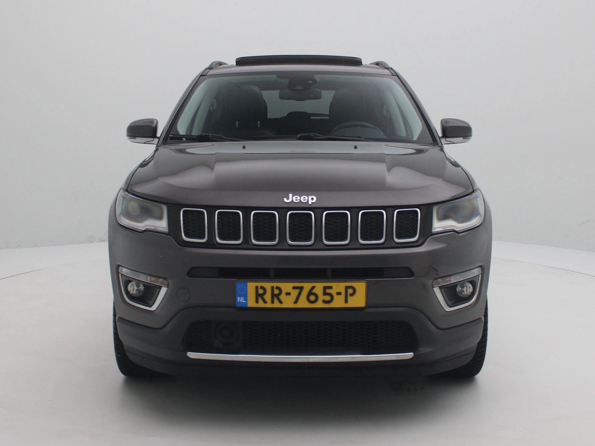 Jeep Compass 1.4 MultiAir Limited 4x4