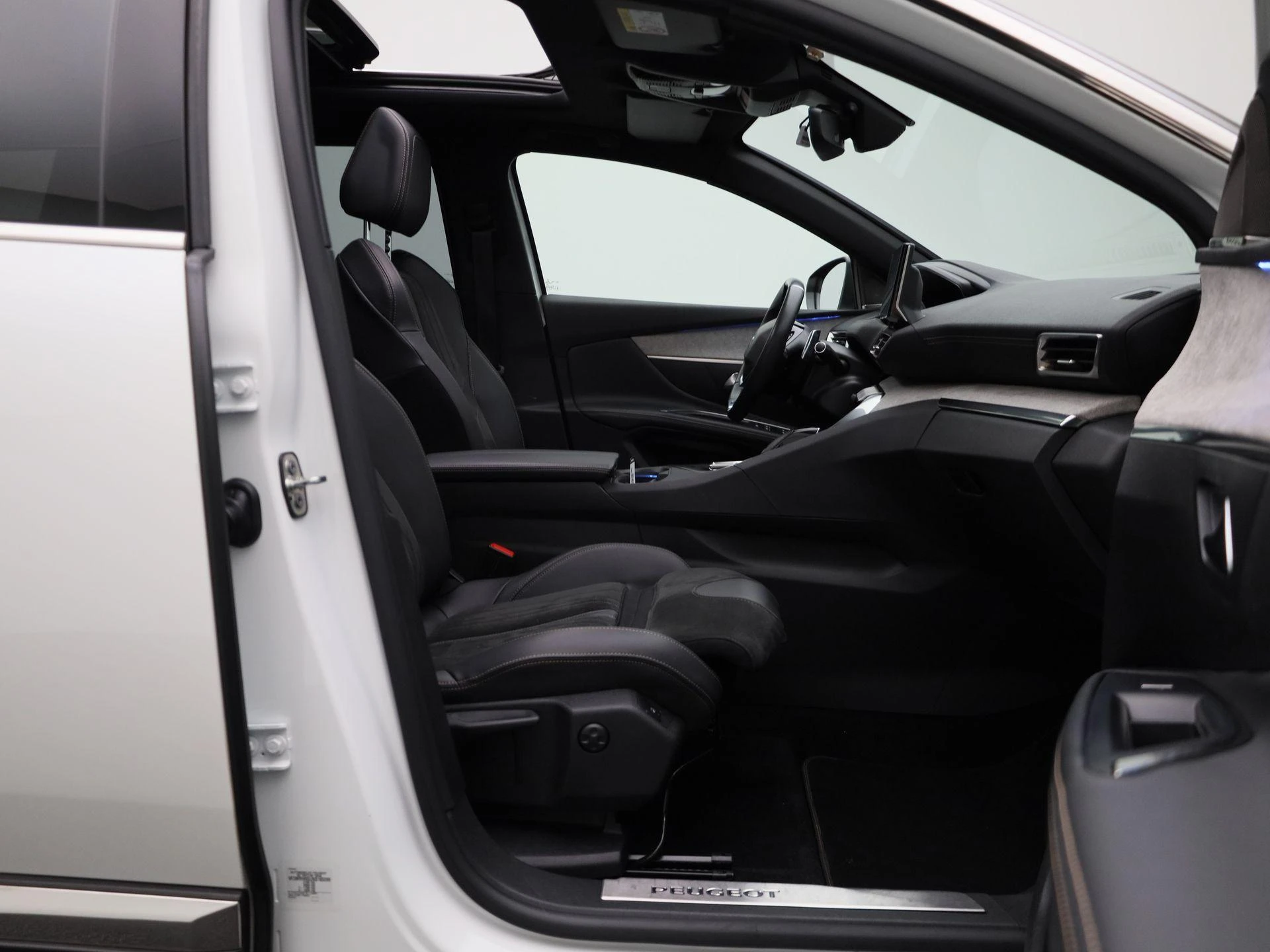 Peugeot 5008 1.2 PureTech GT Pack Business