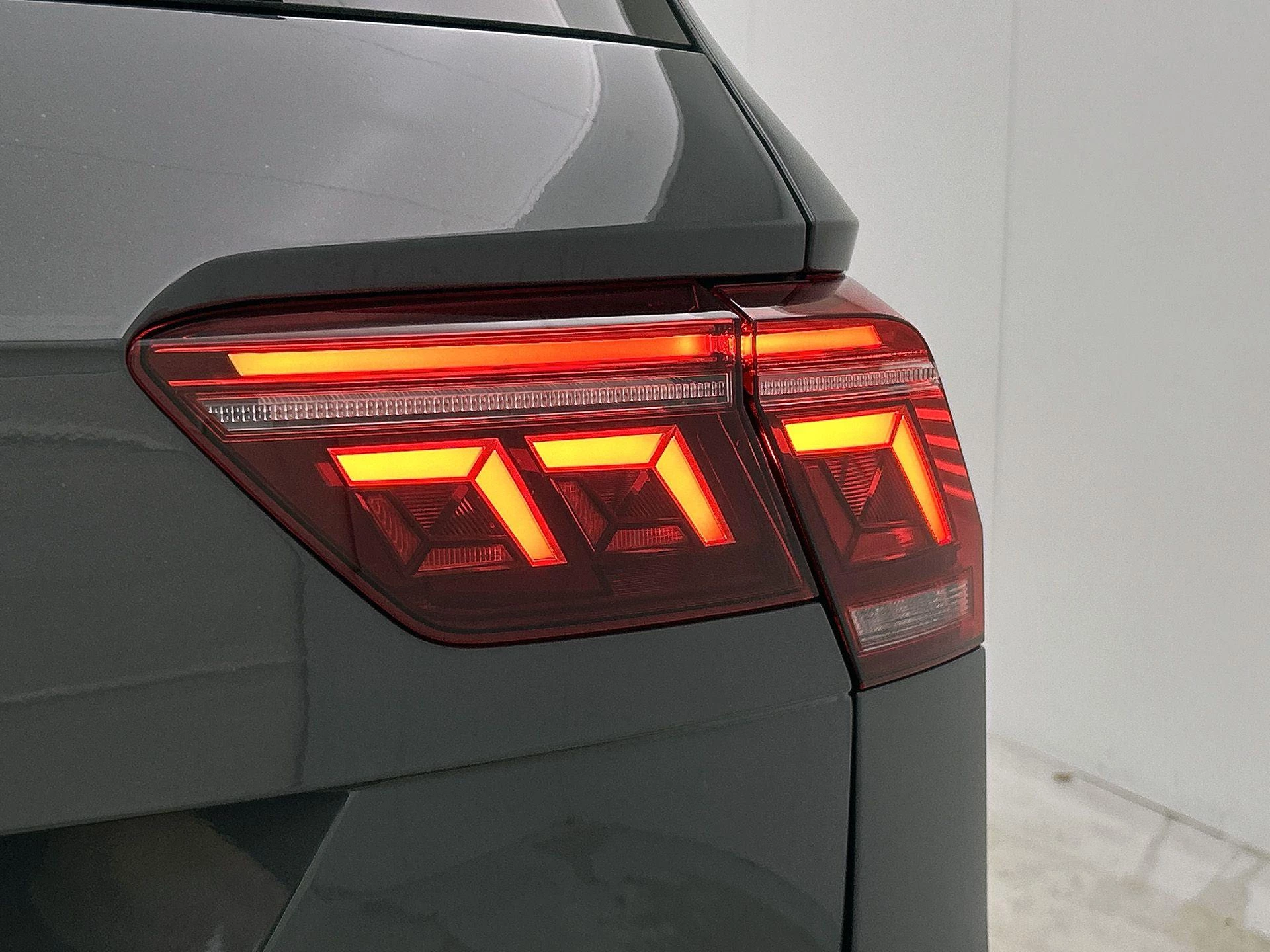 Volkswagen Tiguan 1.5 TSI R-Line Business