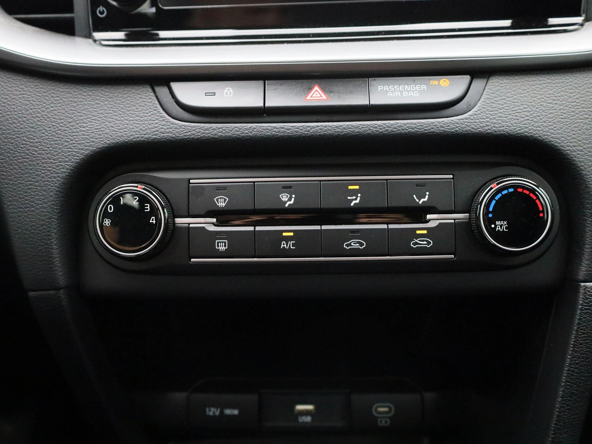 Kia cee'd Sportswagon 1.0 T-GDi Pure 100PK