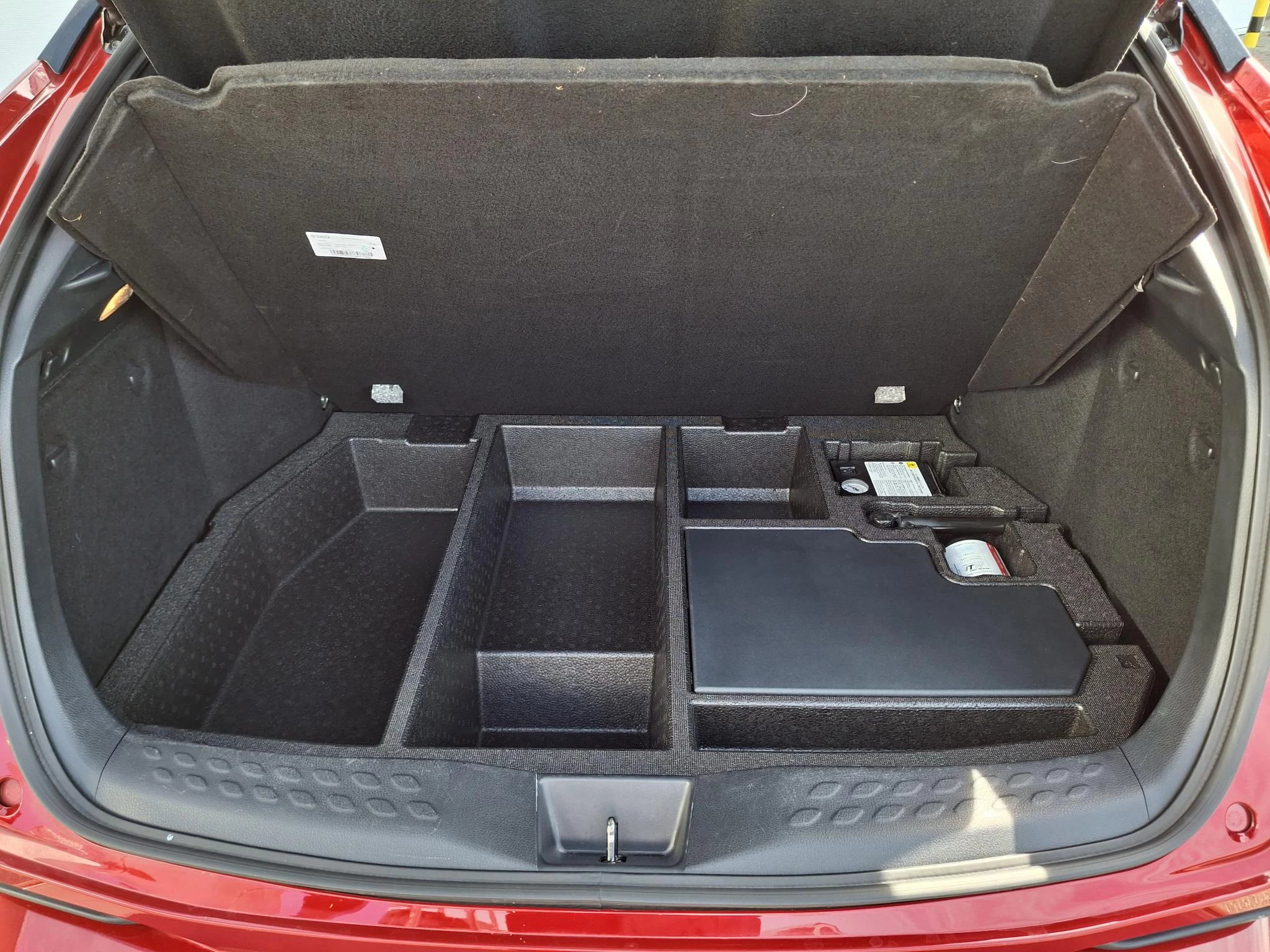 Toyota C-HR 2.0 Hybrid Dynamic