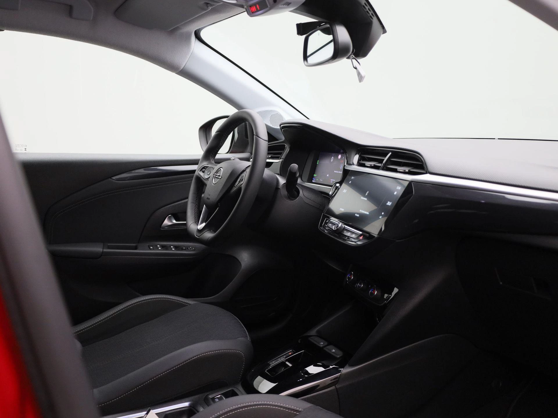 Opel Corsa-e Corsa-e Auto e-Elegance