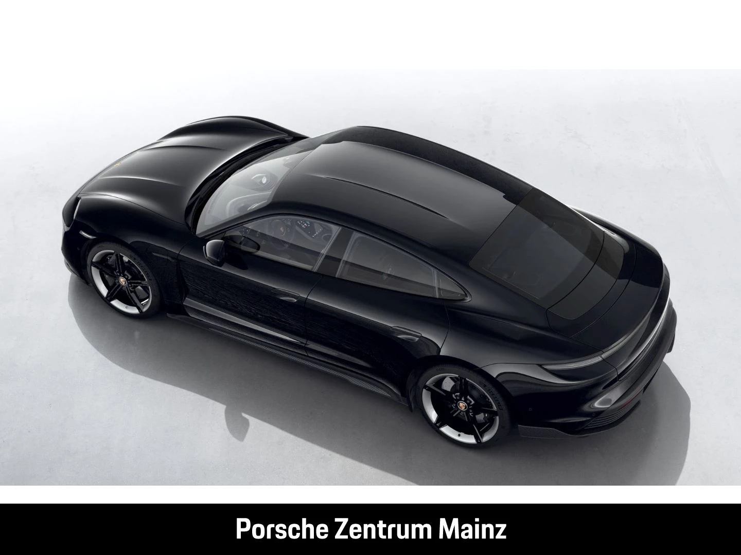 Porsche Taycan Turbo S InnoDrive PCCB PDCC LED-Matrix turbo s