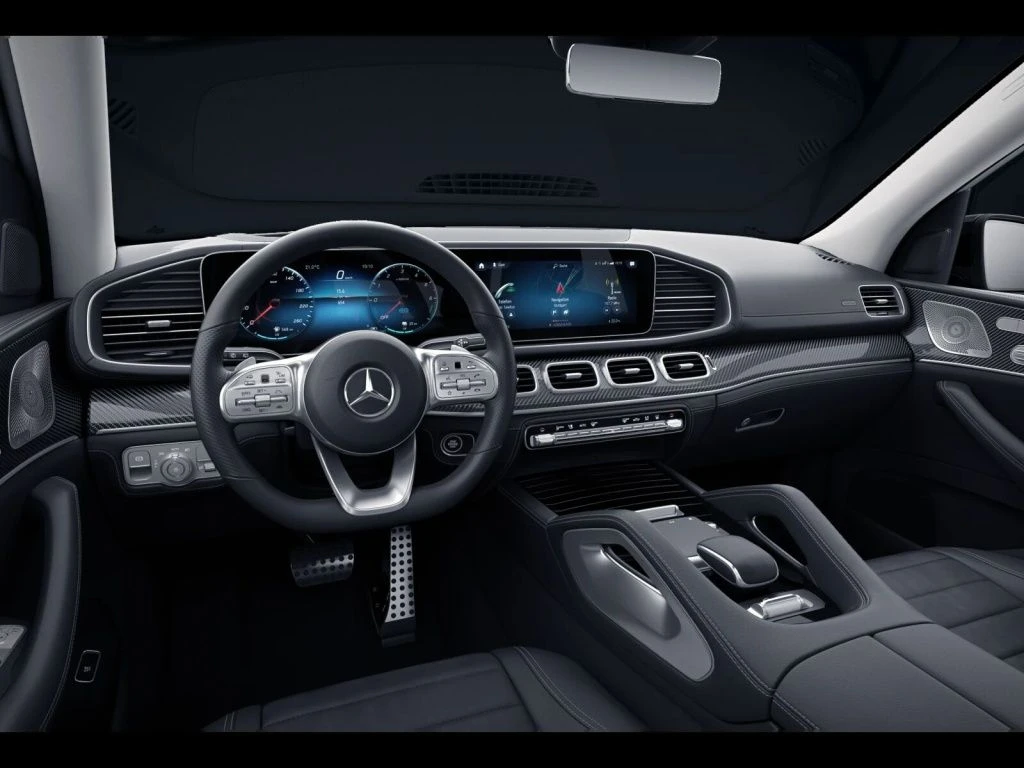 Mercedes-Benz-GLE 350 de-image-9