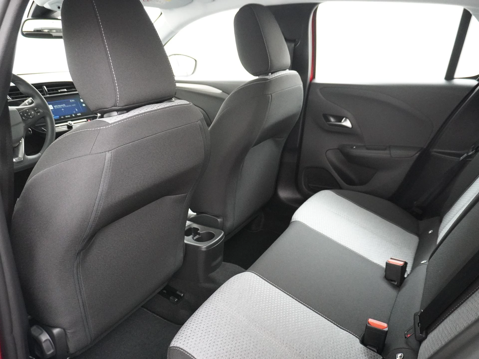 Opel Corsa 1.2 Edition