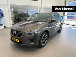 Mazda CX-5 2.0 SkyActiv-G 165 TS+ 2WD