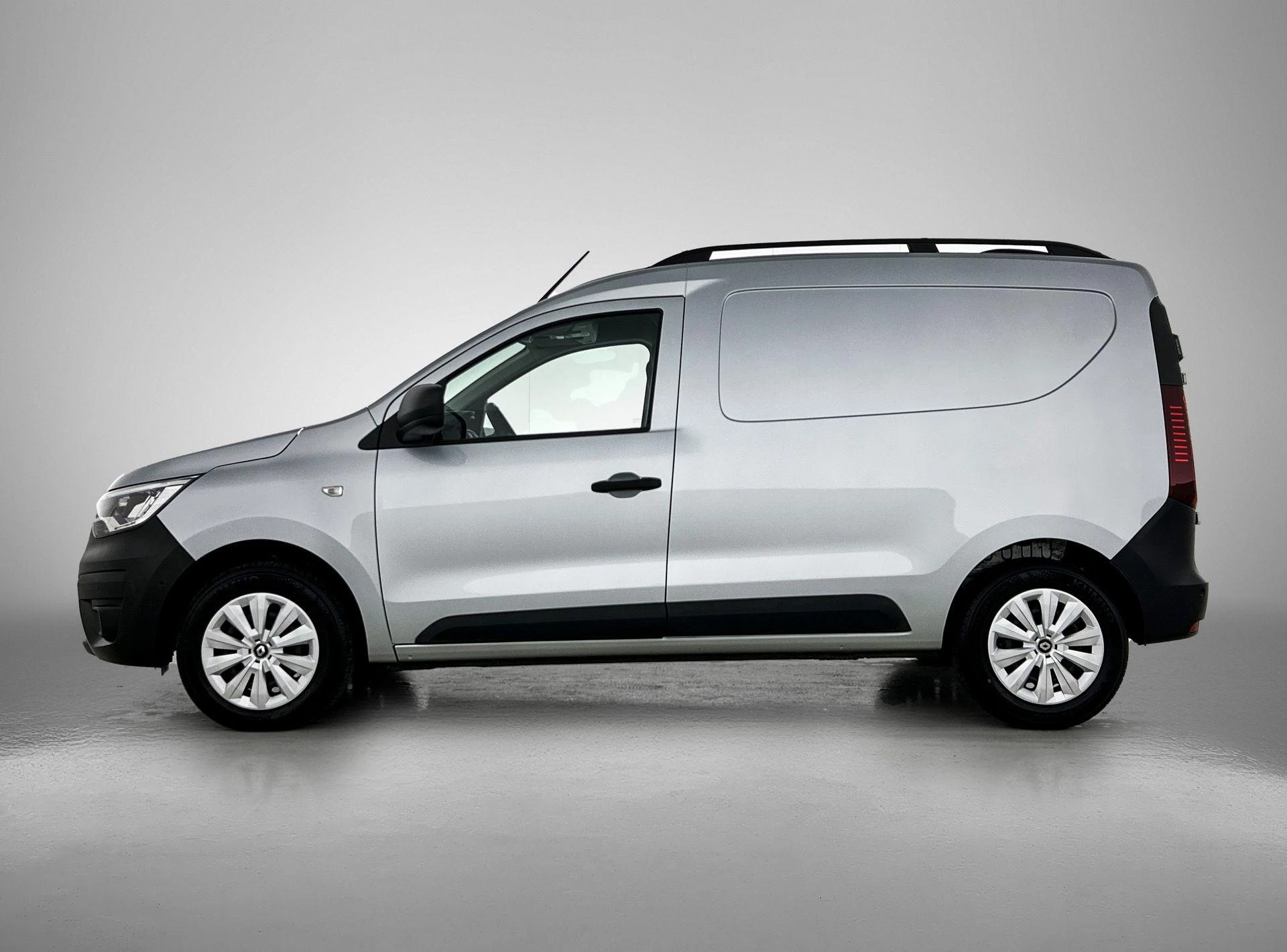 Renault Express