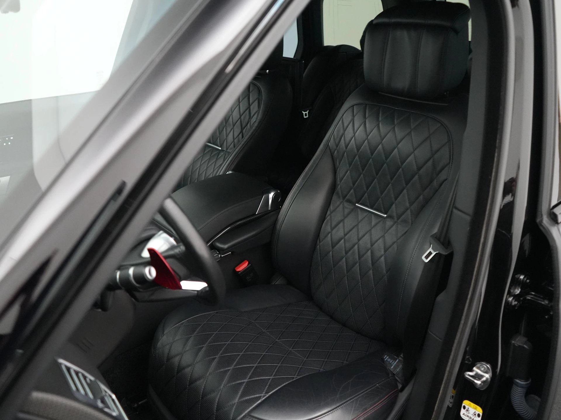 Land Rover Range Rover 5.0 V8 SC SVAutobiography Dynamic
