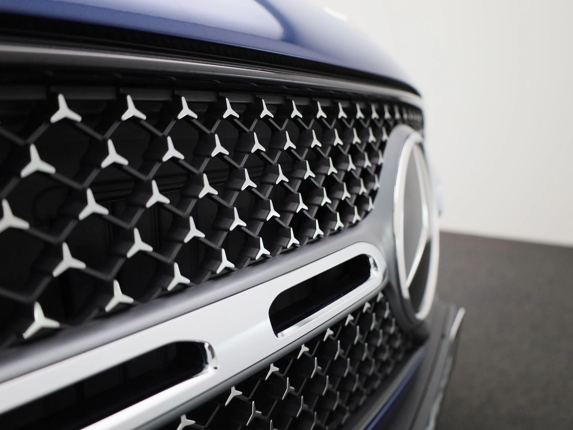 Mercedes-Benz GLC 300D