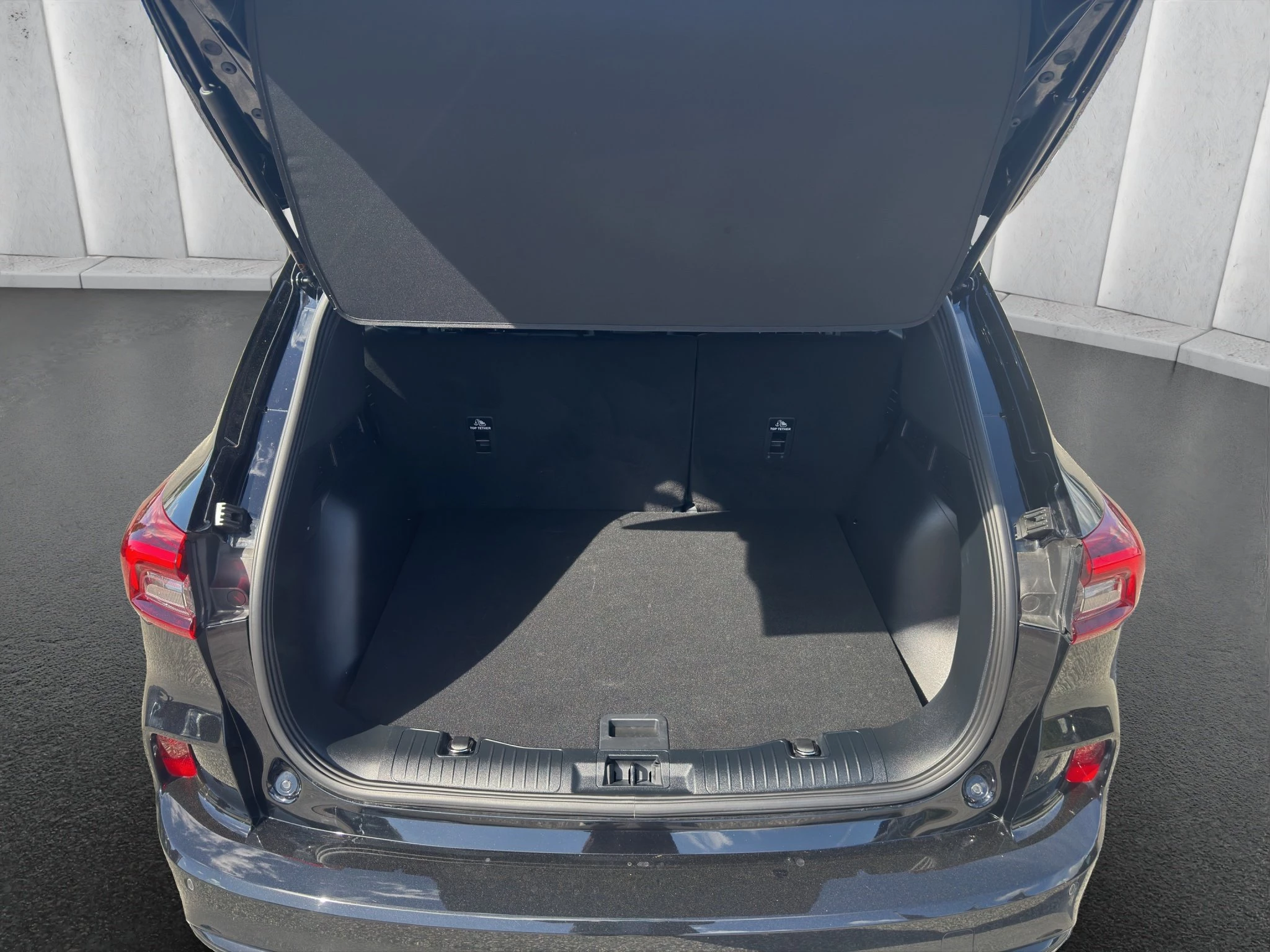 Ford Kuga ST-Line Aut.*KAM*LED-MATRIX*NAVI*GRA*WINTER-PKT.