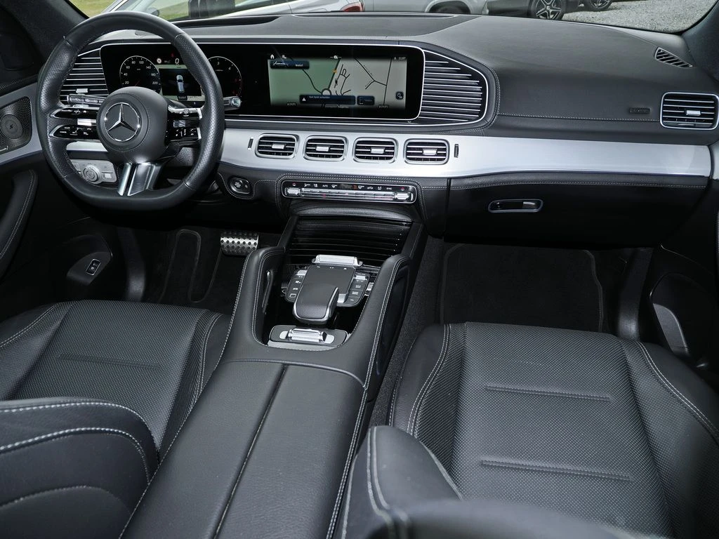 Mercedes-Benz-GLE 450 d-image-13