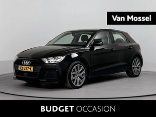 Audi A1 Sportback 30 TFSI Advanced epic