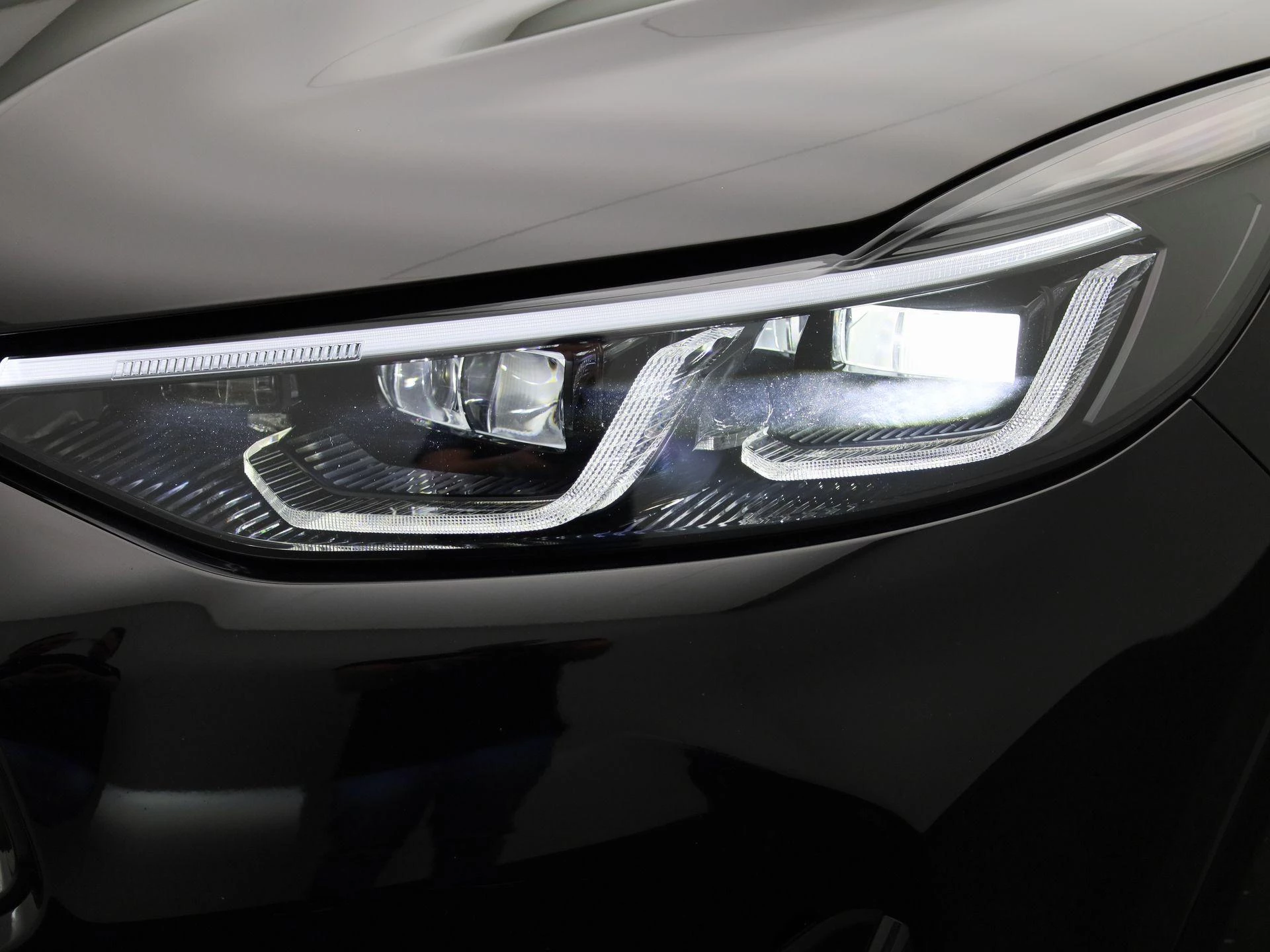 Ford Kuga 2.5 PHEV ST-Line 242Pk