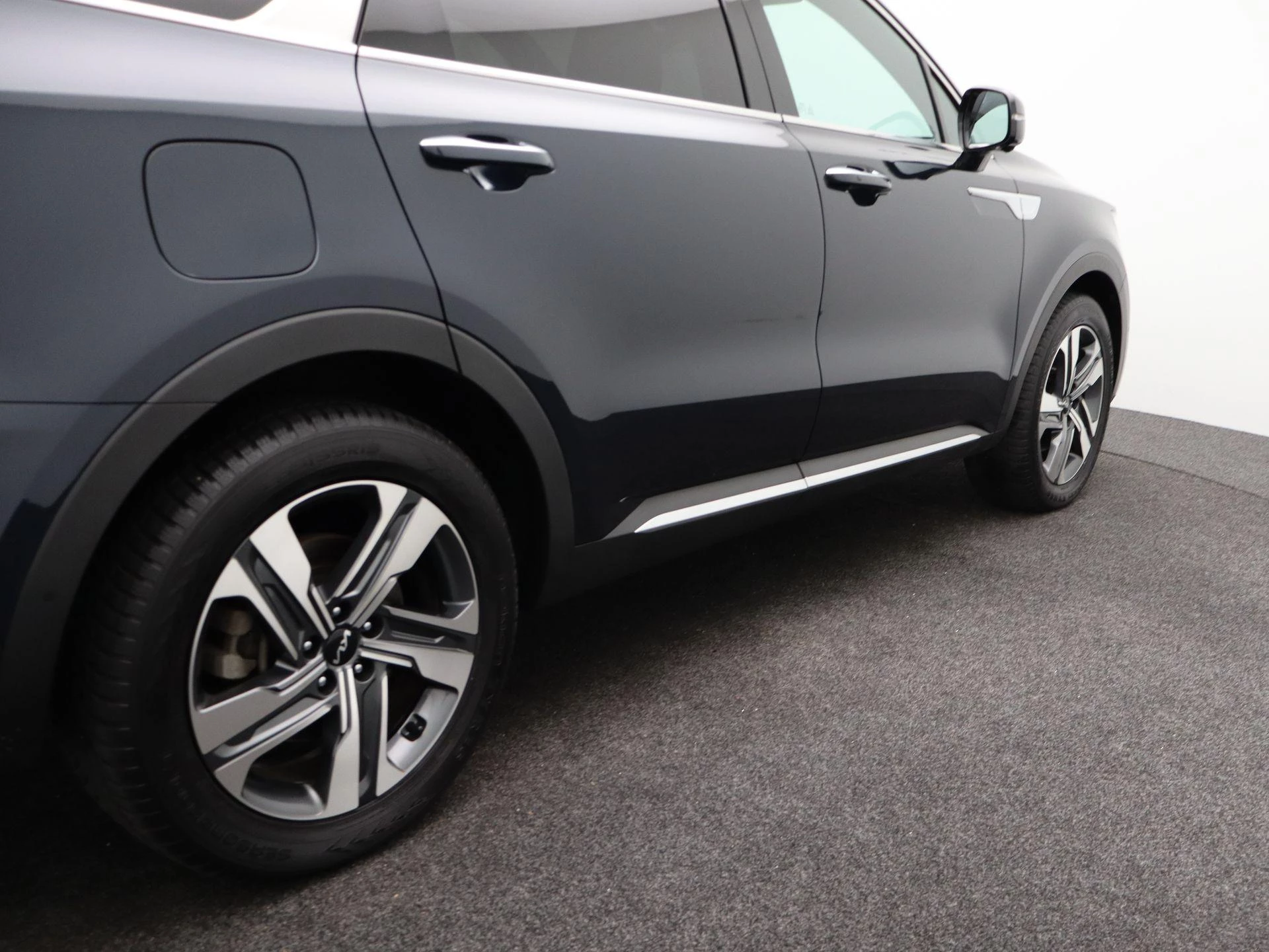 Kia Sorento 1.6 T-GDI Plug-in Hybrid 4WD ExecutiveLine 5p.