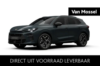 CUPRA Terramar VZ Performance
