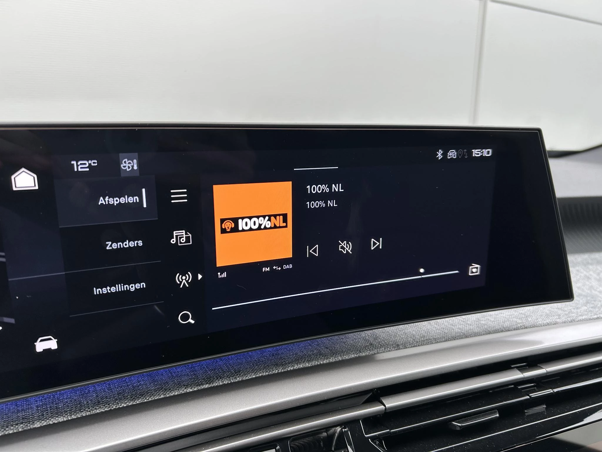 Peugeot 5008 1.2 Hybrid 136 Allure