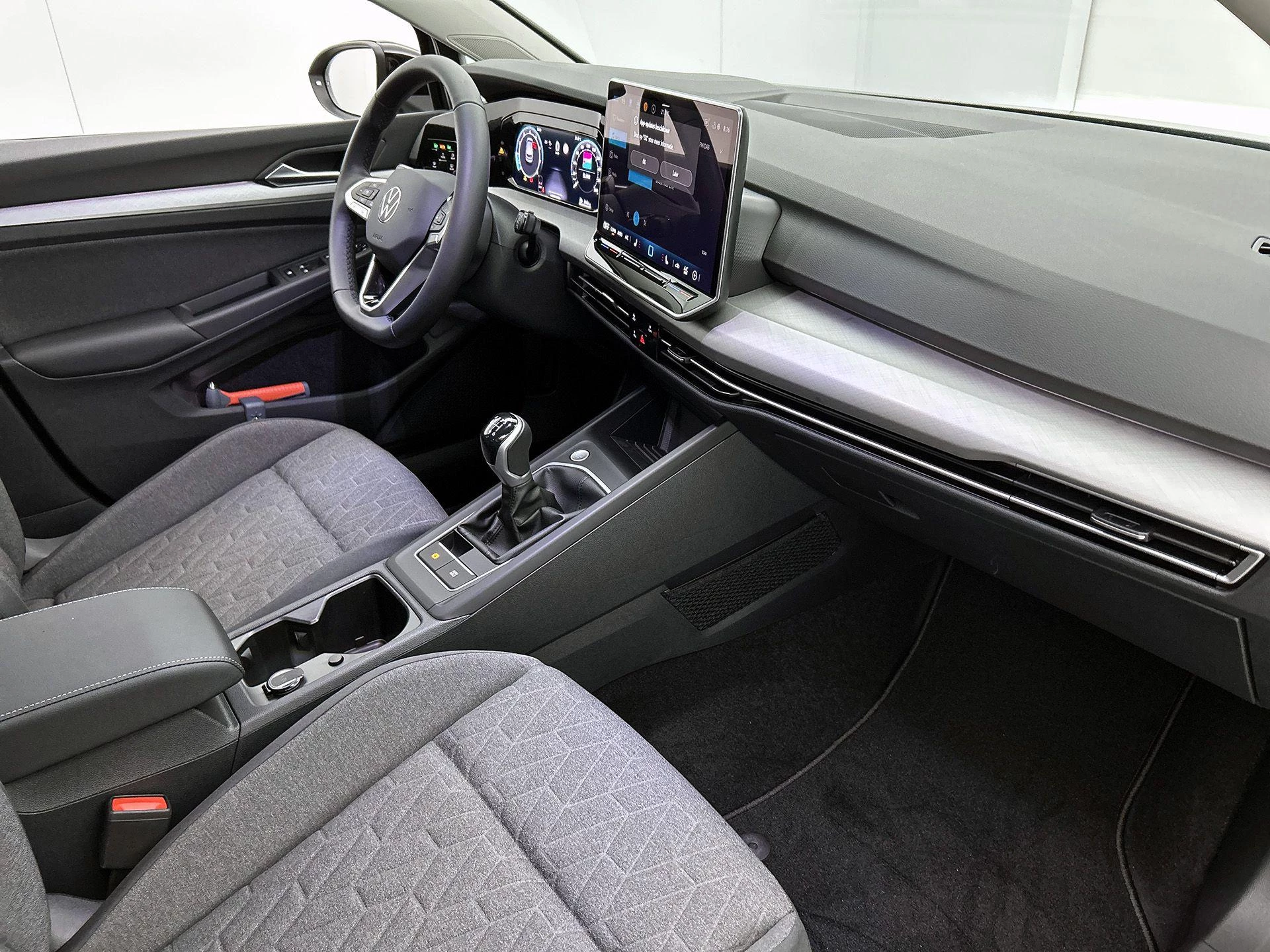 Volkswagen Golf 1.5 TSI Life Edition 116 PK